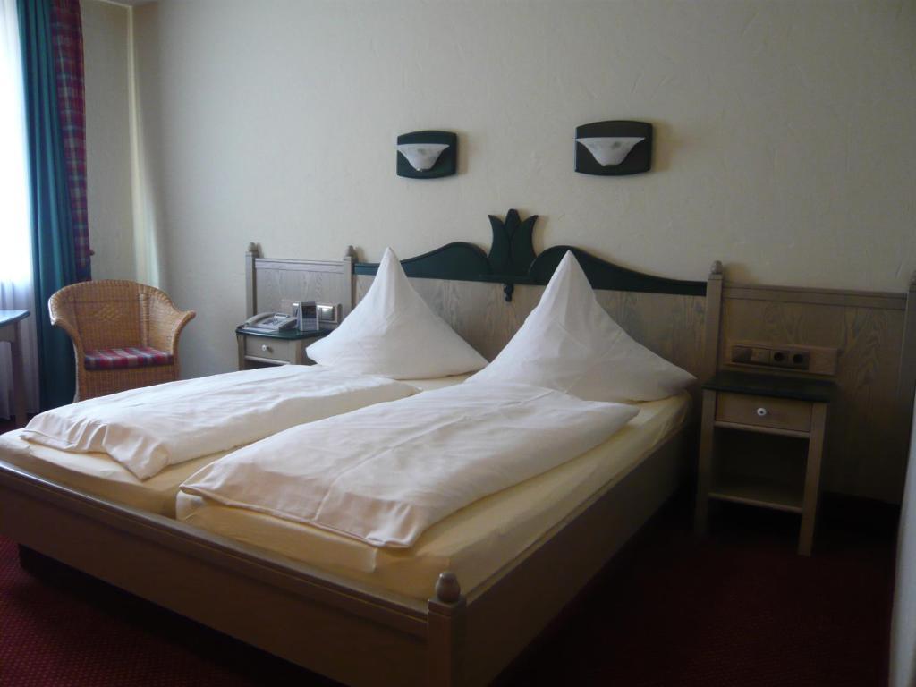 Landgasthaus Niermann Hotel Bad Bentheim Room photo